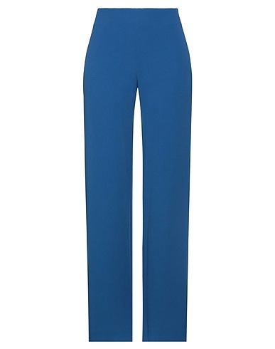 SARTORIA MILANESE Pantalone Avio 79% Acetato, 21% Viscosa