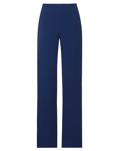 SARTORIA MILANESE Pantalone Blu 79% Acetato, 21% Viscosa