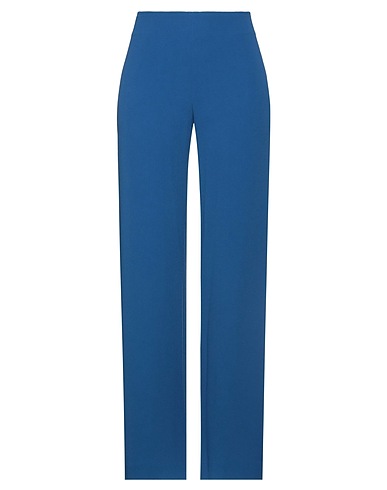 SARTORIA MILANESE Casual trouser 79% Acetate, 21% Viscose