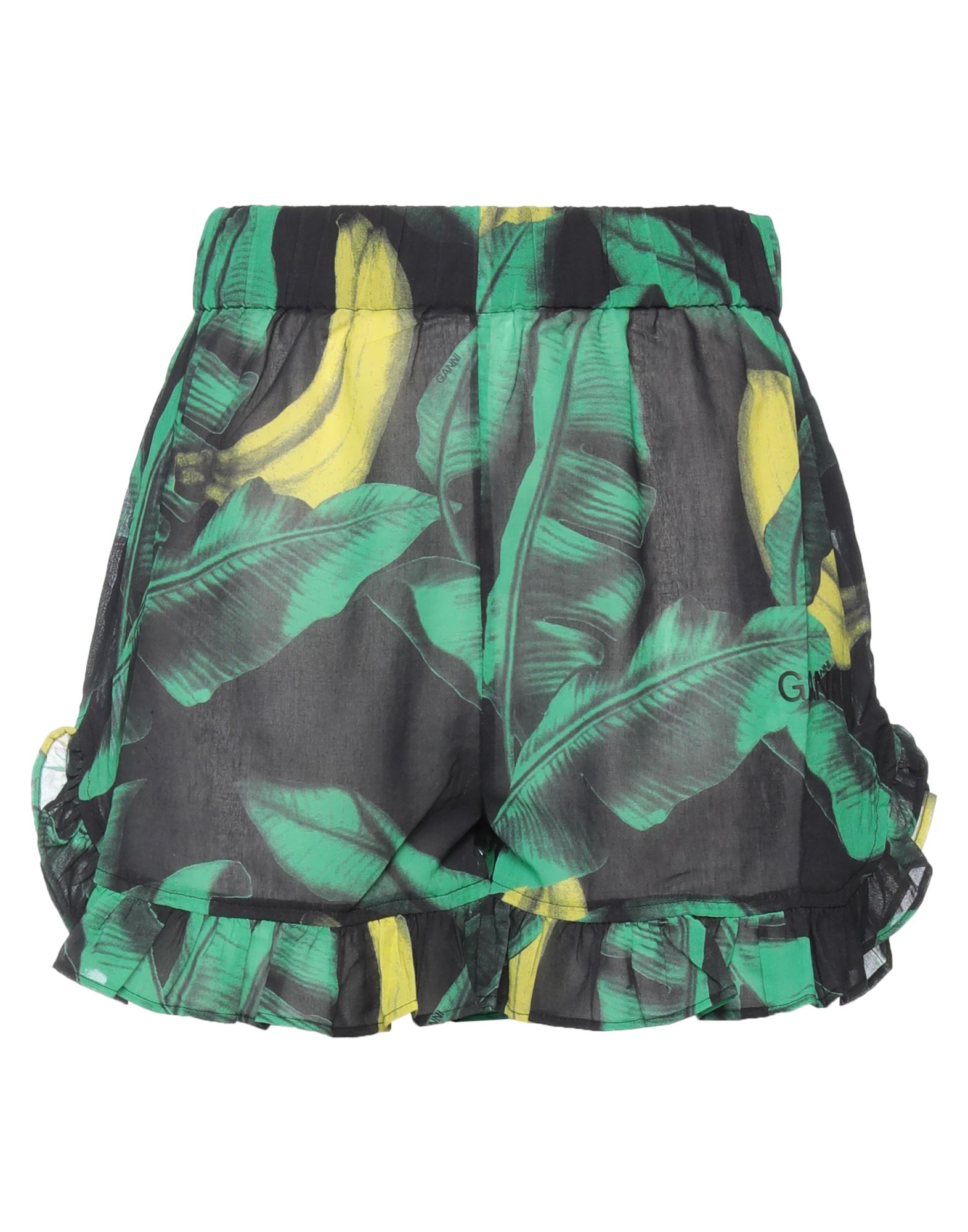 GANNI - Shorts & Bermuda Shorts