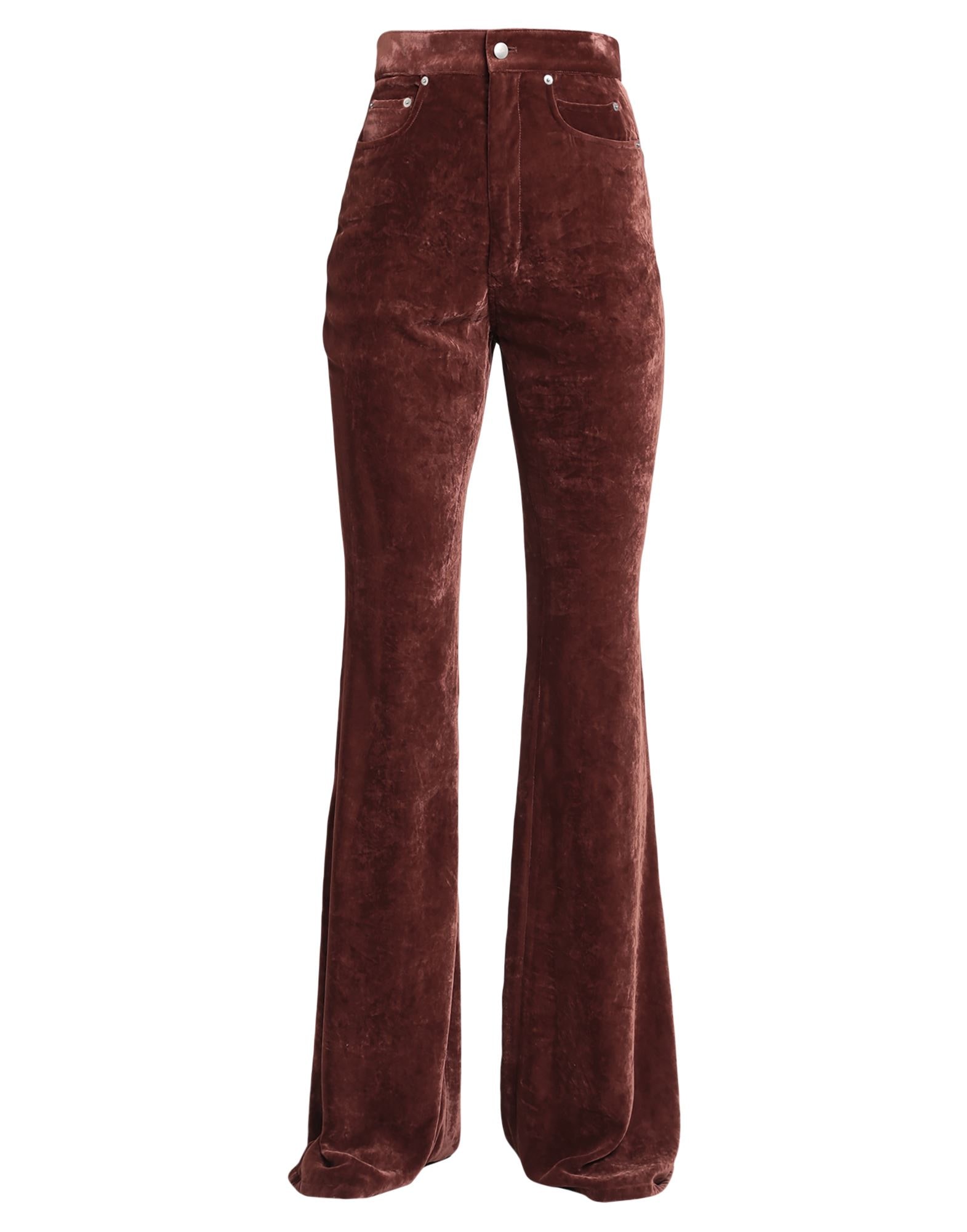 RICK OWENS - Pantalons