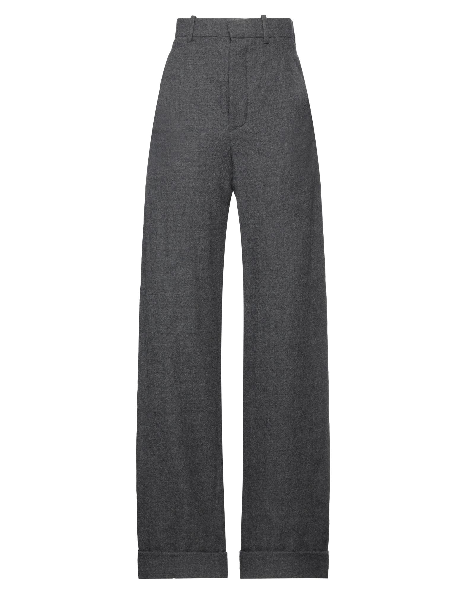 ANN DEMEULEMEESTER - Trousers