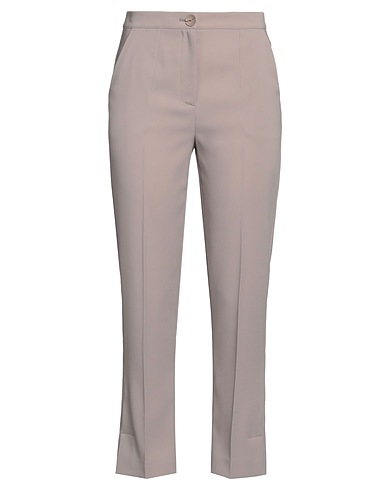 PATRIZIA PEPE Casual trouser 97% Polyester, 3% Elastane