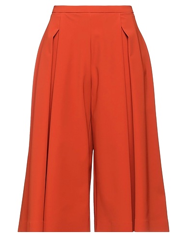 RRD Casual trouser Rust 82% Polyester, 18% Elastane