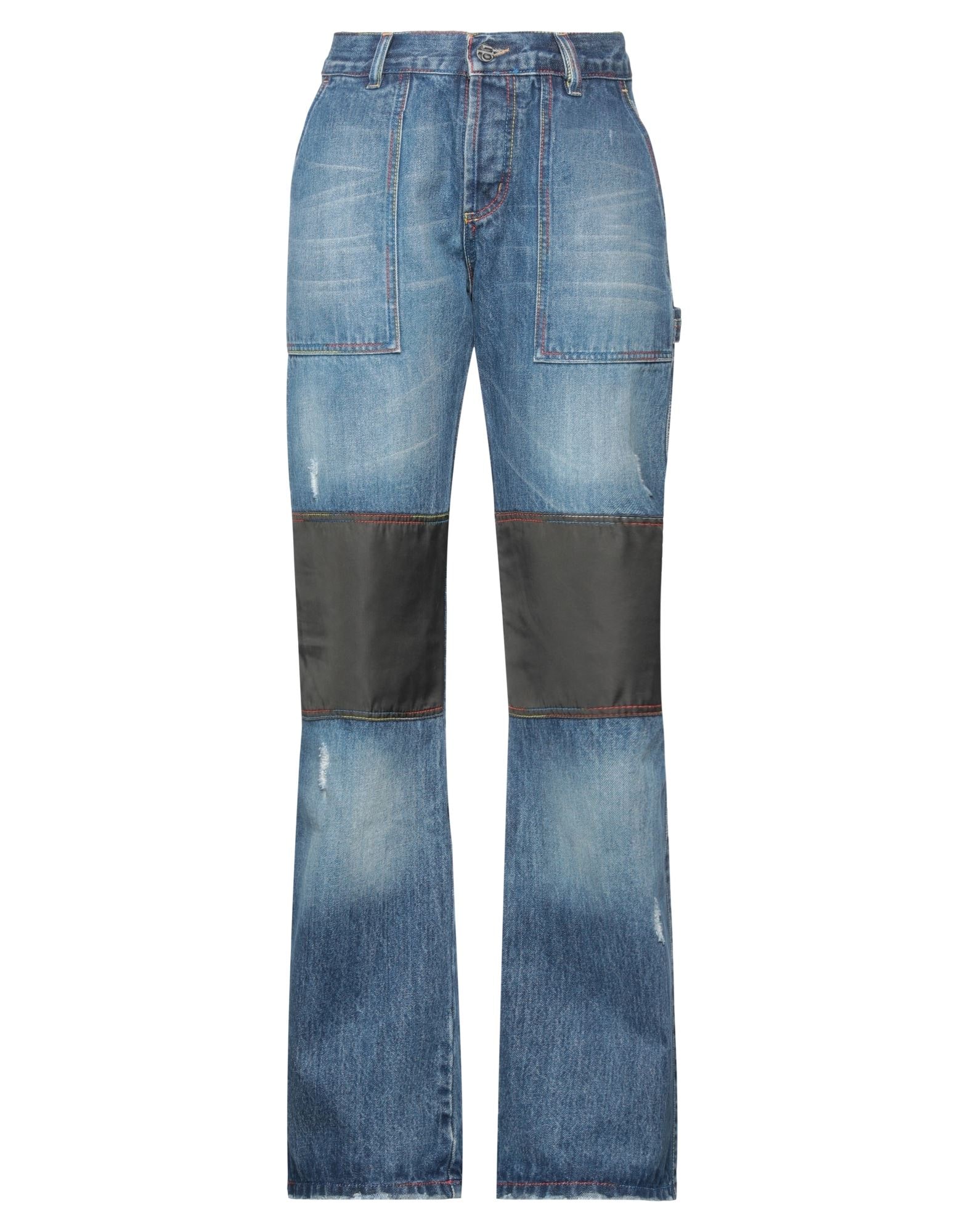 (DI)VISION - ジーンズ