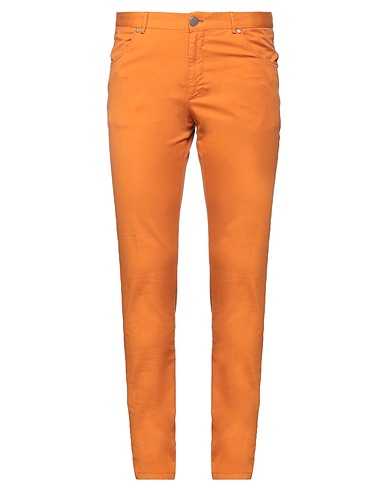 ALVIERO MARTINI 1a CLASSE Casual pants Mandarin 98% Cotton, 2% Elastane