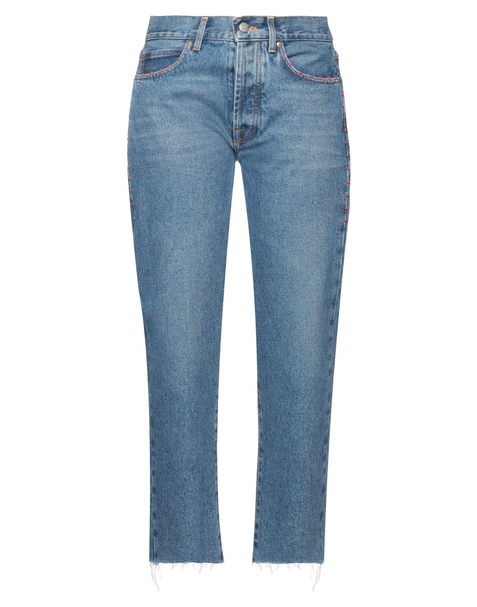 ROŸ ROGER'S - ジーンズ