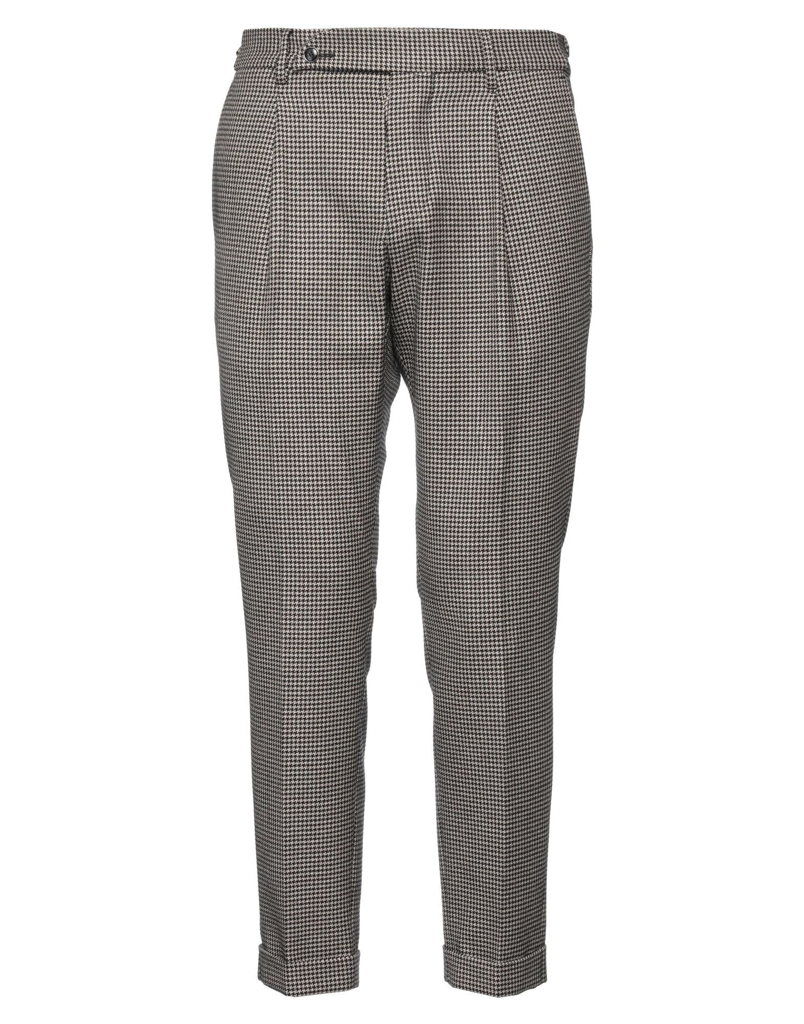 MICHELE CARBONE - Trousers