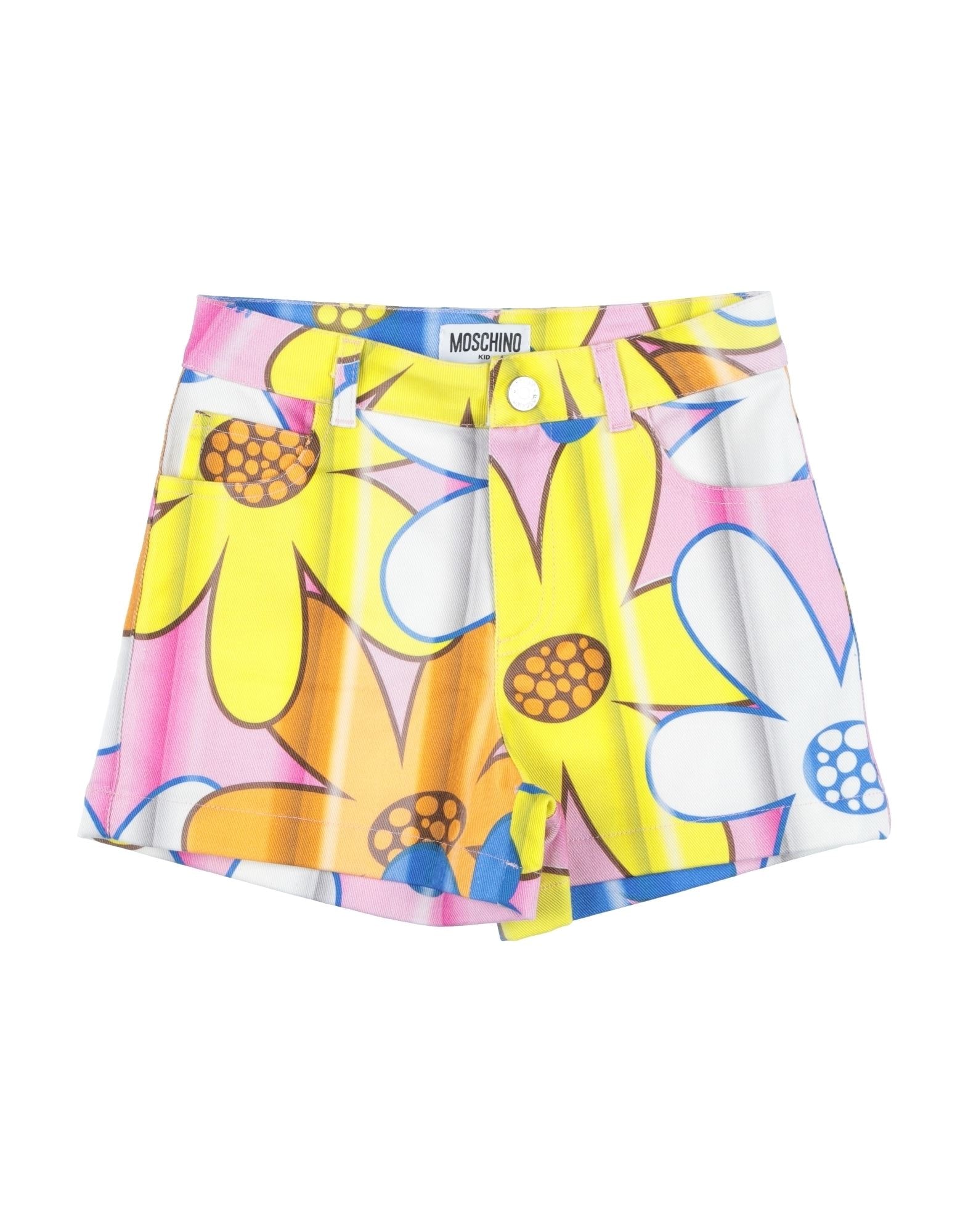 MOSCHINO KID - Shorts & Bermuda Shorts