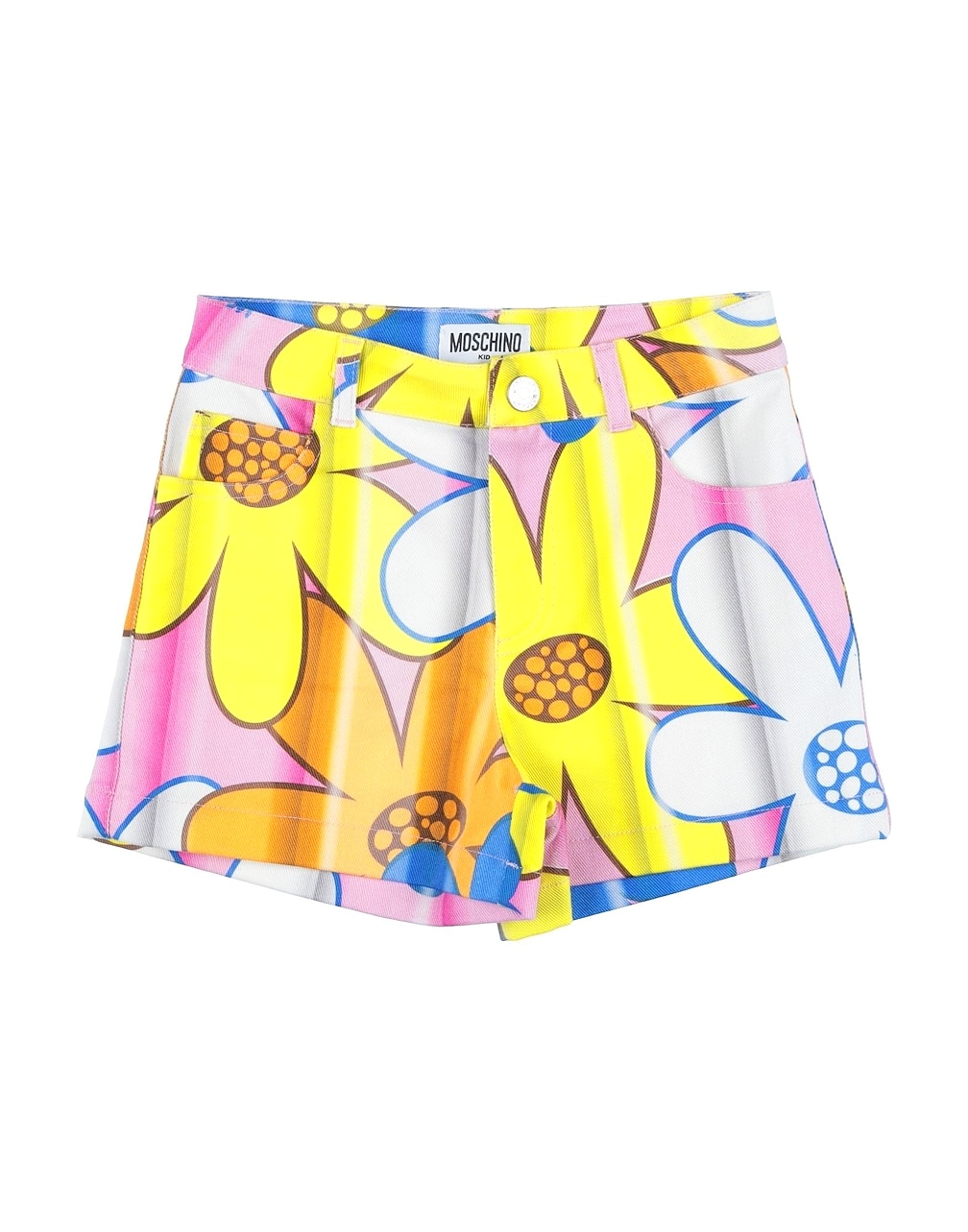 MOSCHINO KID - Shorts & Bermudashorts