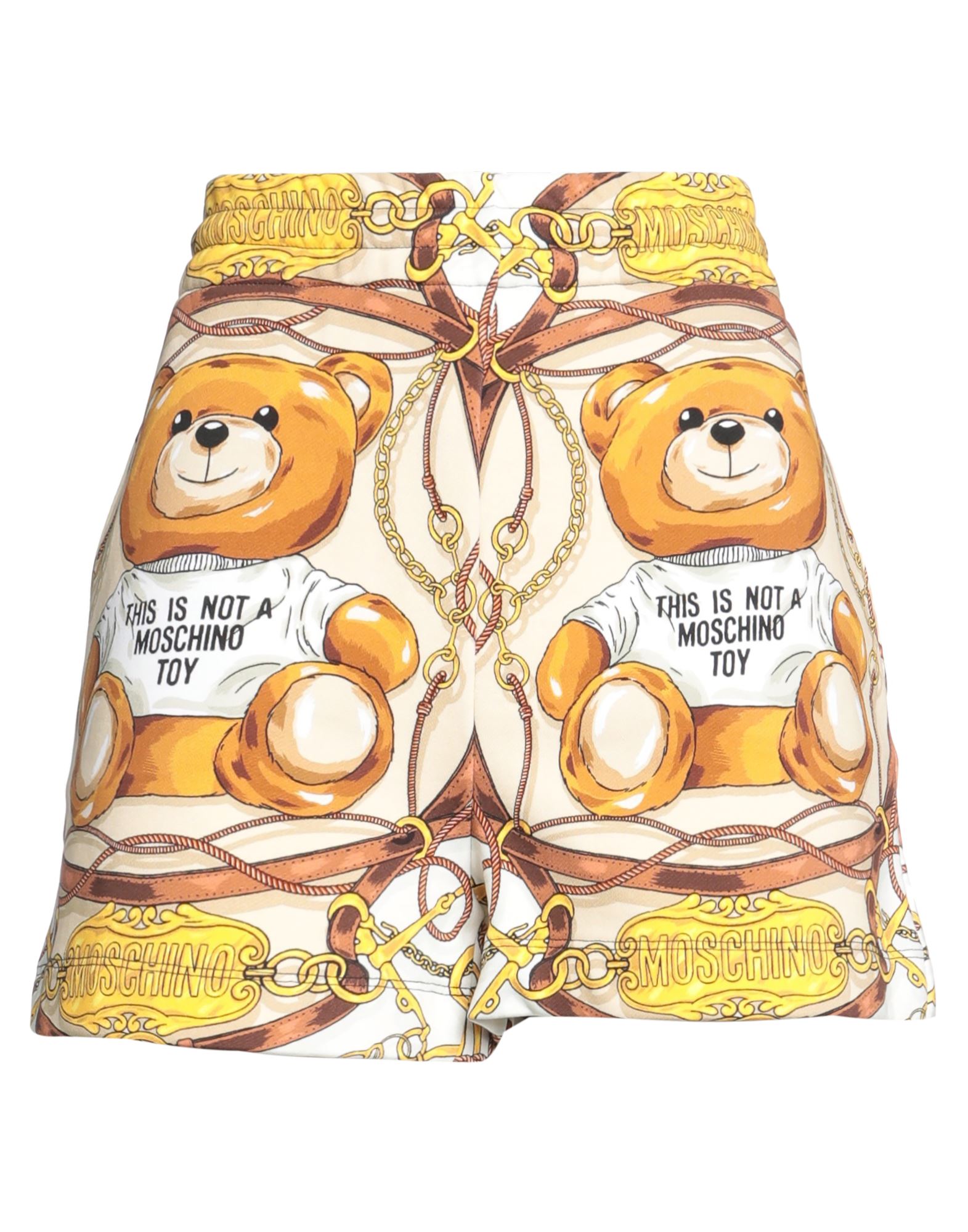 MOSCHINO - Shorts e bermuda
