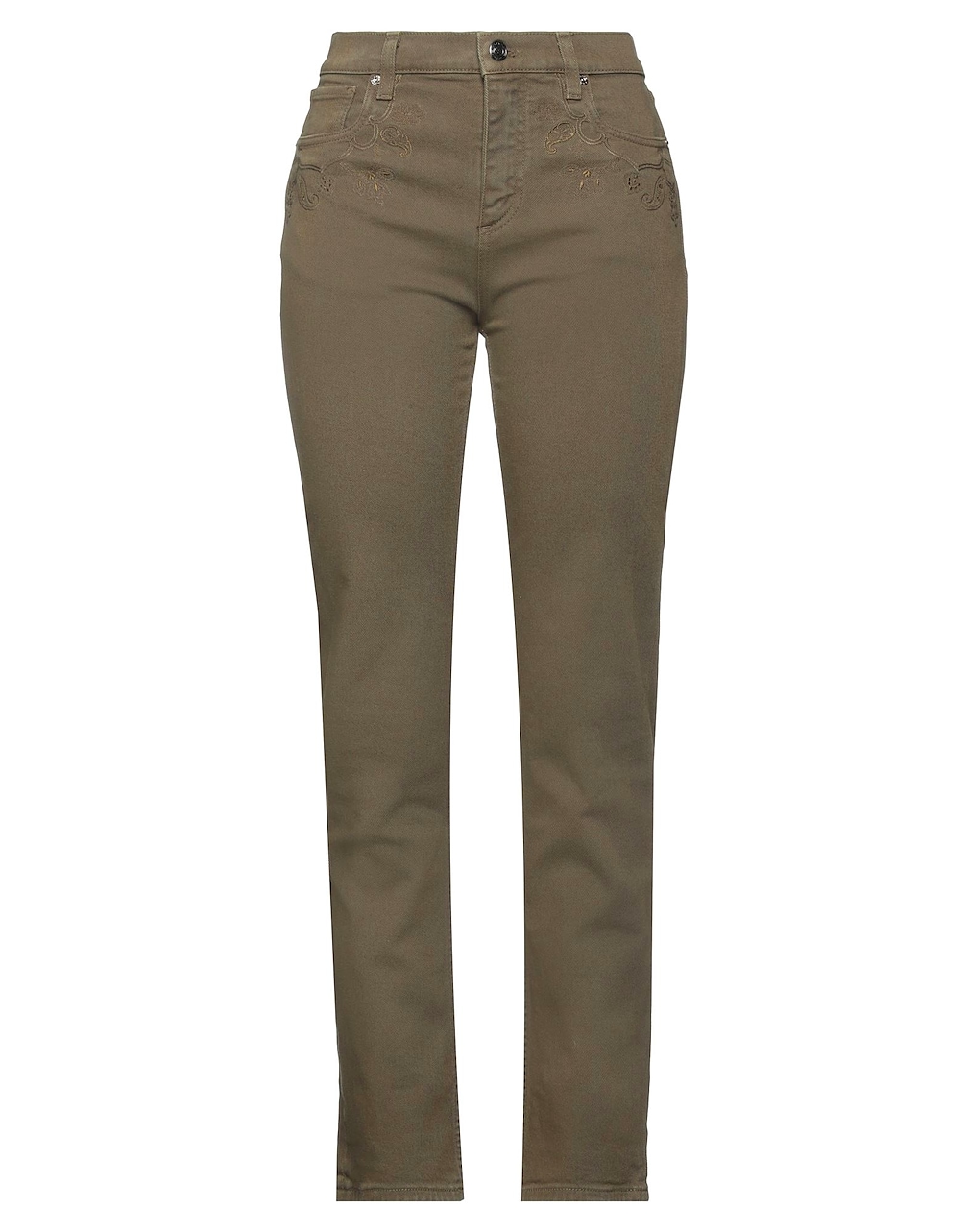 ETRO - Pantalones vaqueros