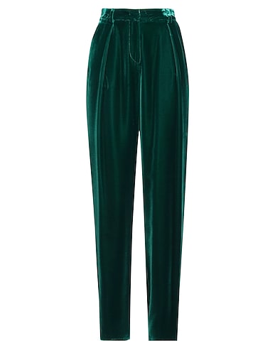 GIORGIO ARMANI Casual pants 80% Viscose, 20% Silk