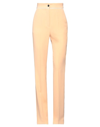 DIVEDIVINE Casual trouser Sand 100% Polyester
