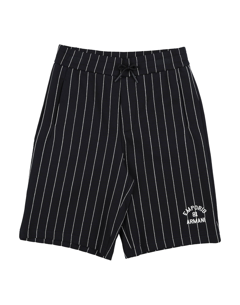 EMPORIO ARMANI - Shorts & Bermuda Shorts