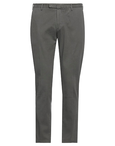 PT Torino Casual pants Lead 97% Cotton, 3% Elastane