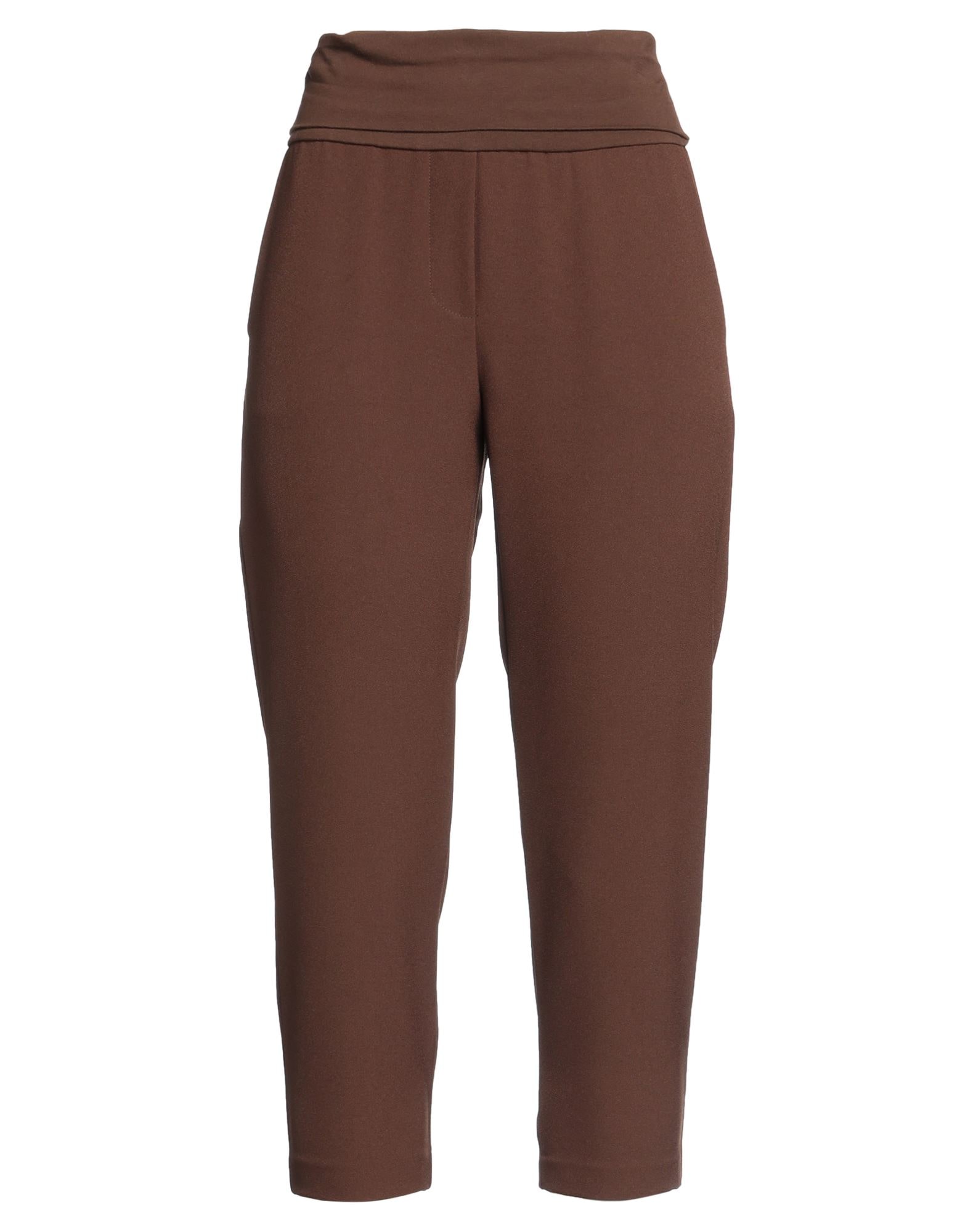 MANILA GRACE - Pantaloni