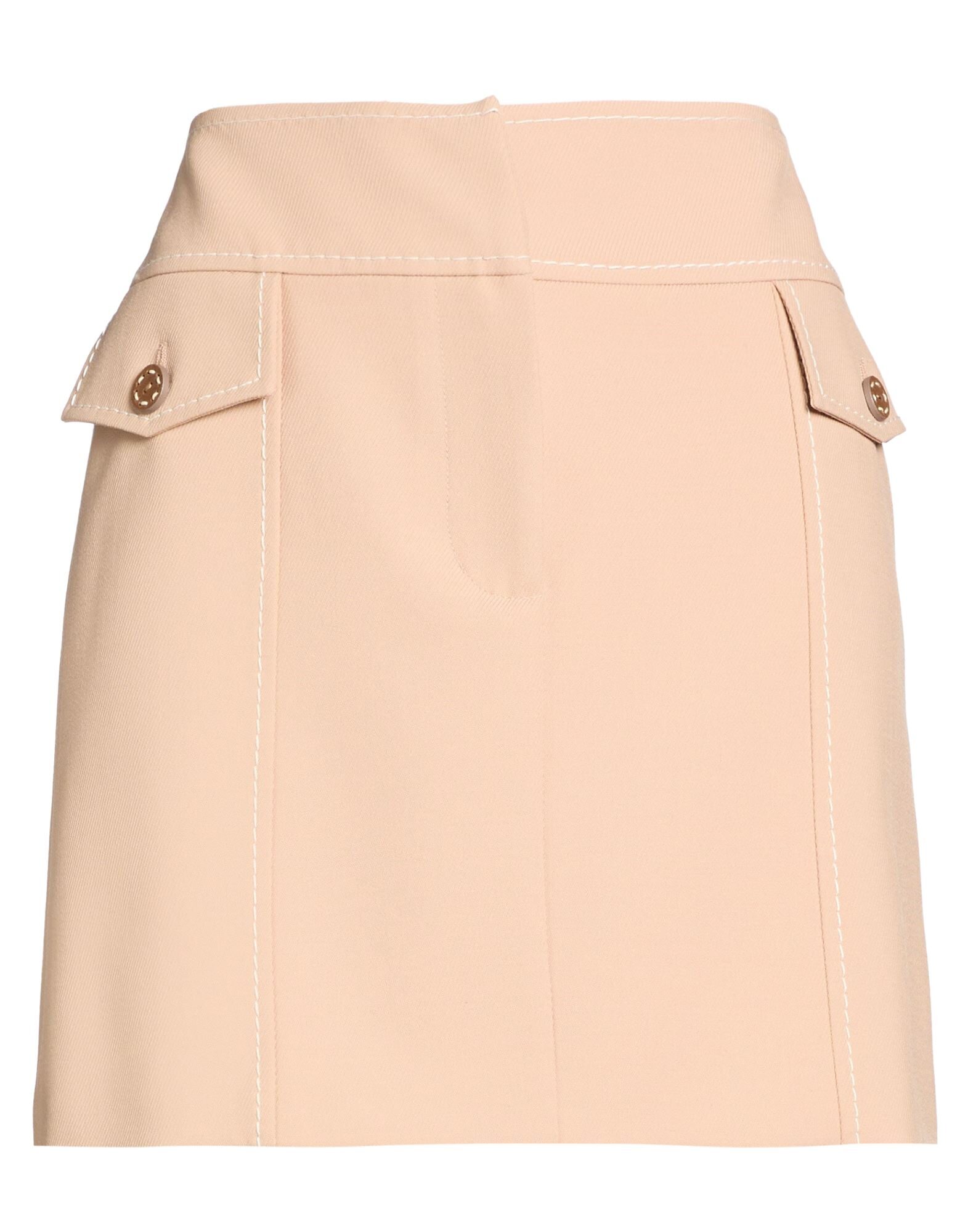 BOUTIQUE MOSCHINO - Mini skirts