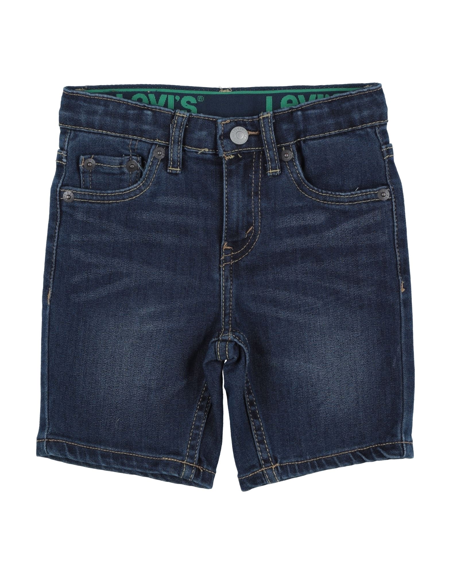 LEVI'S - Denim shorts
