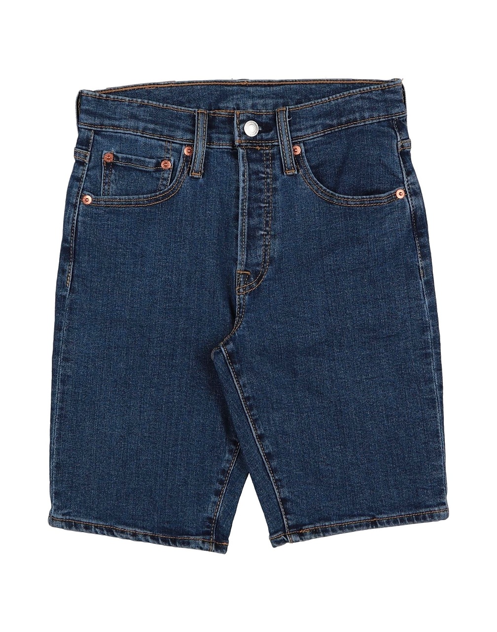 LEVI'S - Shorts en jean