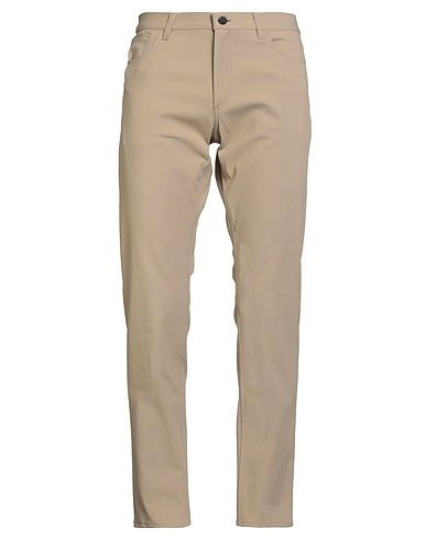THEORY Casual trouser 53% Cotton, 39% Nylon, 8% Lycra®