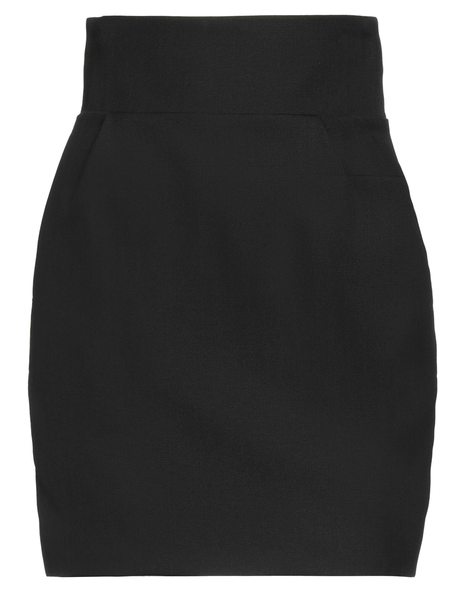 ALEXANDRE VAUTHIER - Mini skirts