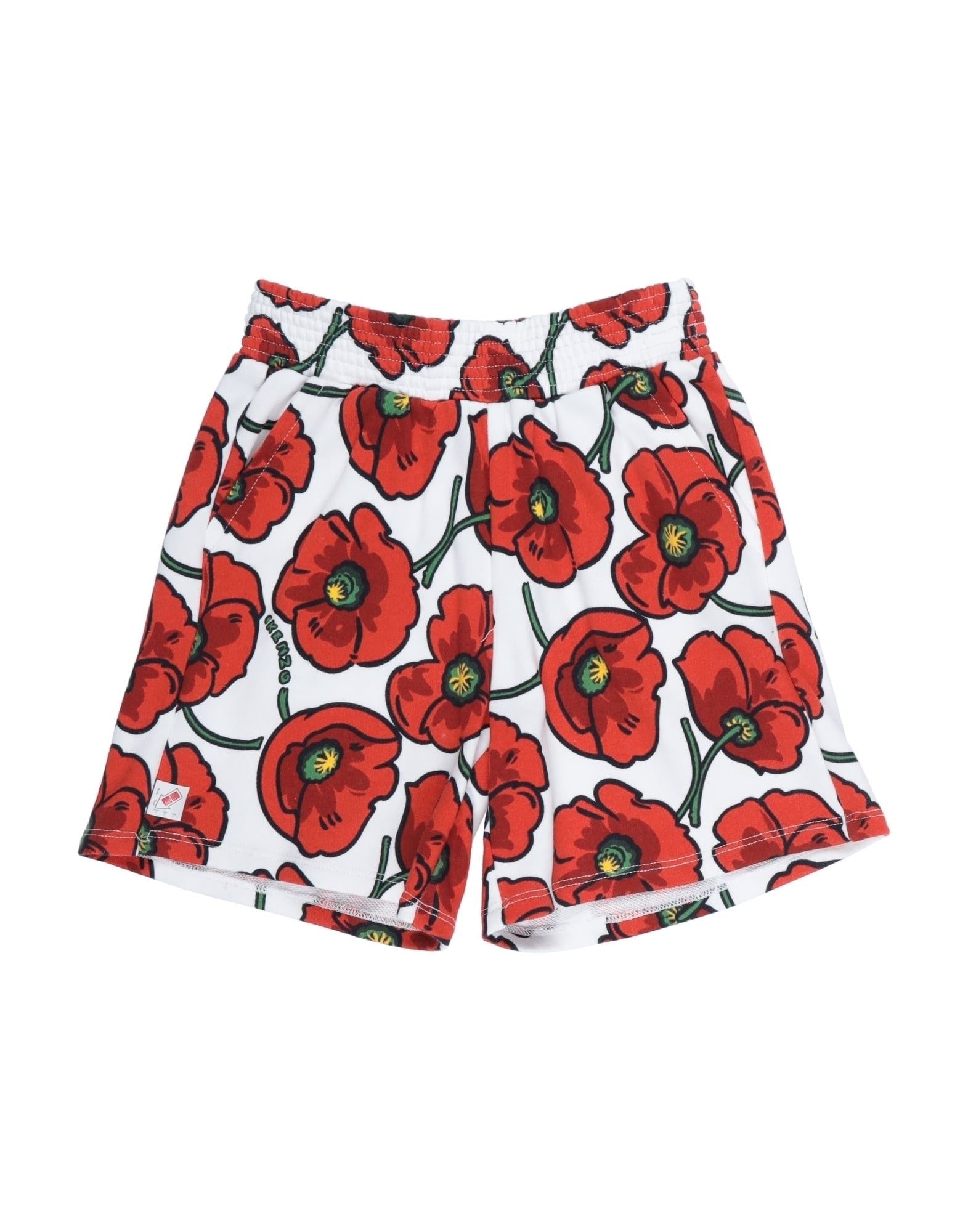 KENZO KIDS - Shorts & Bermuda Shorts