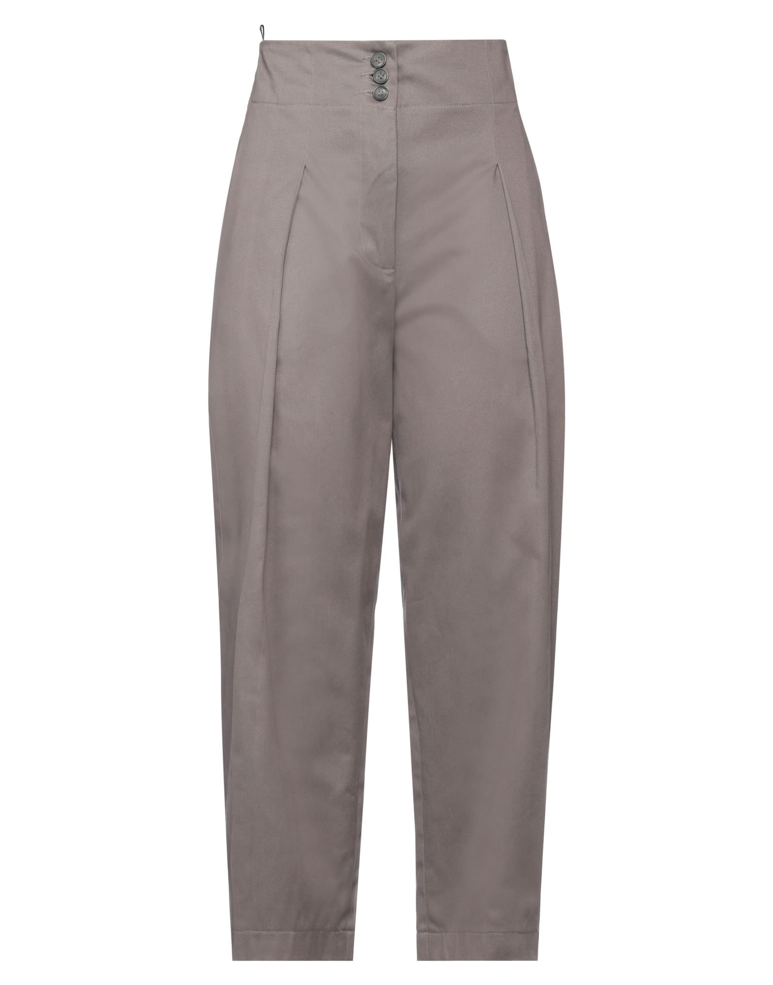 KATIA GIANNINI - 캐주얼 바지