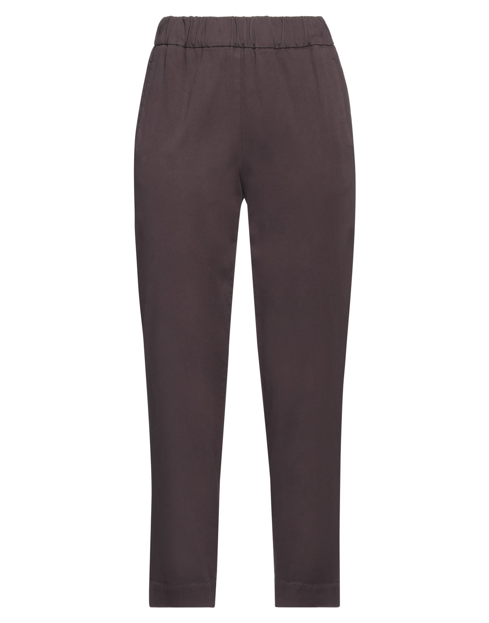 ALESSIA SANTI - Trousers