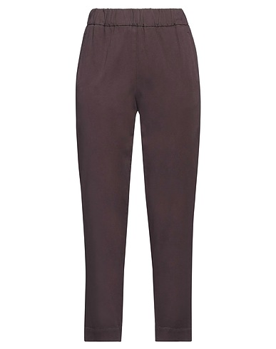 ALESSIA SANTI Casual pants 95% Cotton, 5% Elastane