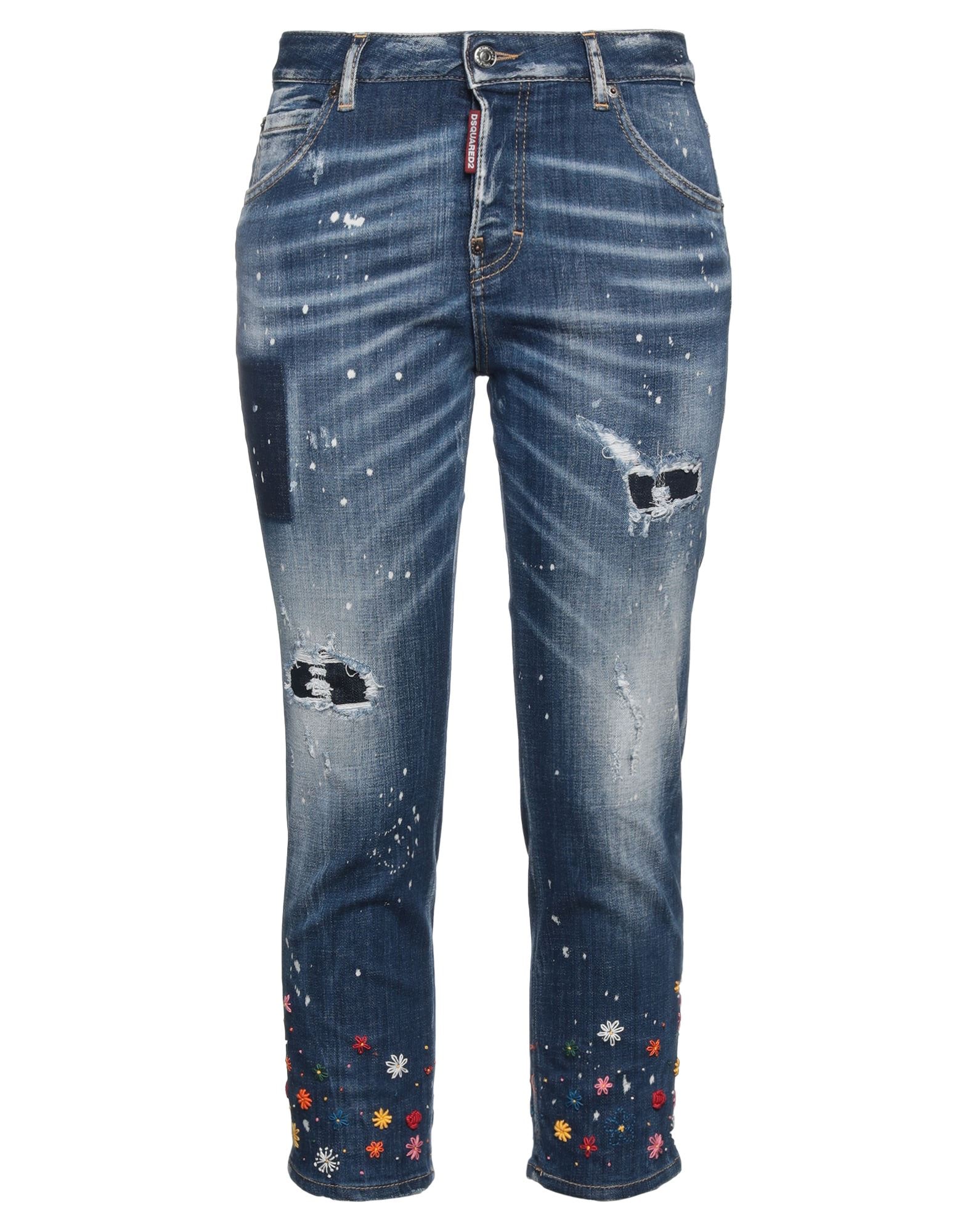 DSQUARED2 - Jeans
