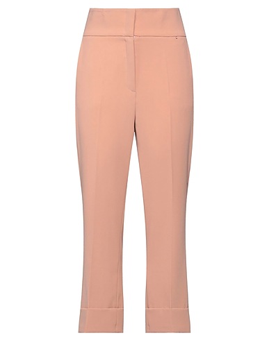 DIVEDIVINE Casual trouser Blush 100% Polyester