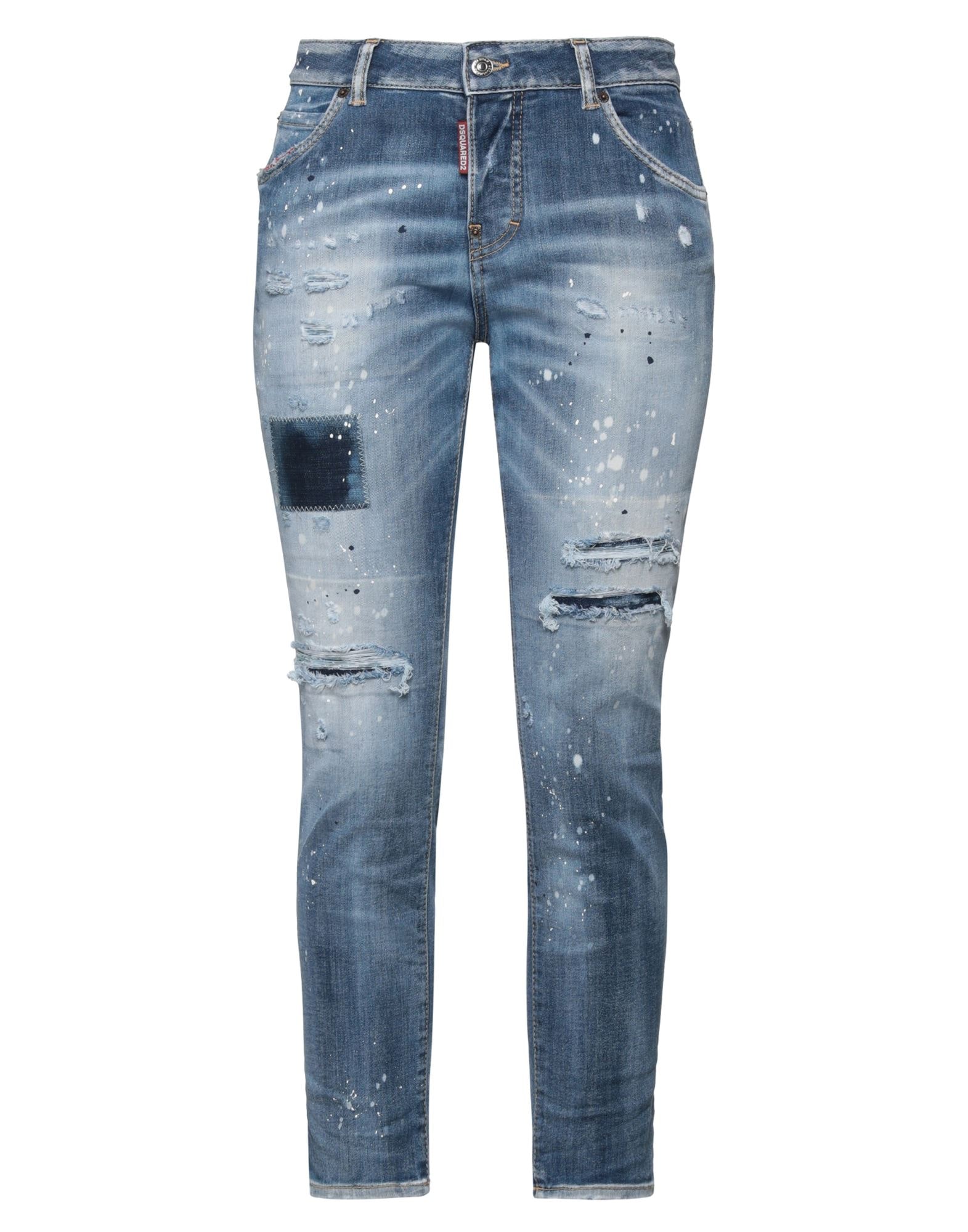 DSQUARED2 - Jeans
