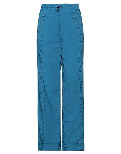 BOMBOOGIE Casual pants Deep teal 100% Polyamide