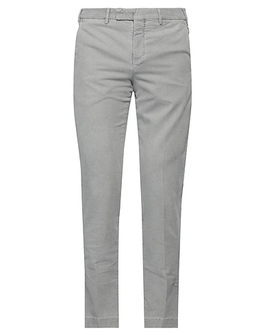 PT Torino Chinos Grigio 54% Cotone, 43% Lyocell, 3% Elastan
