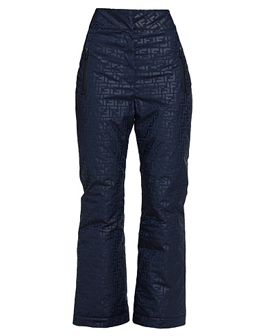 FENDI Snow Wear Midnight blue 92% Polyamide, 8% Elastane
