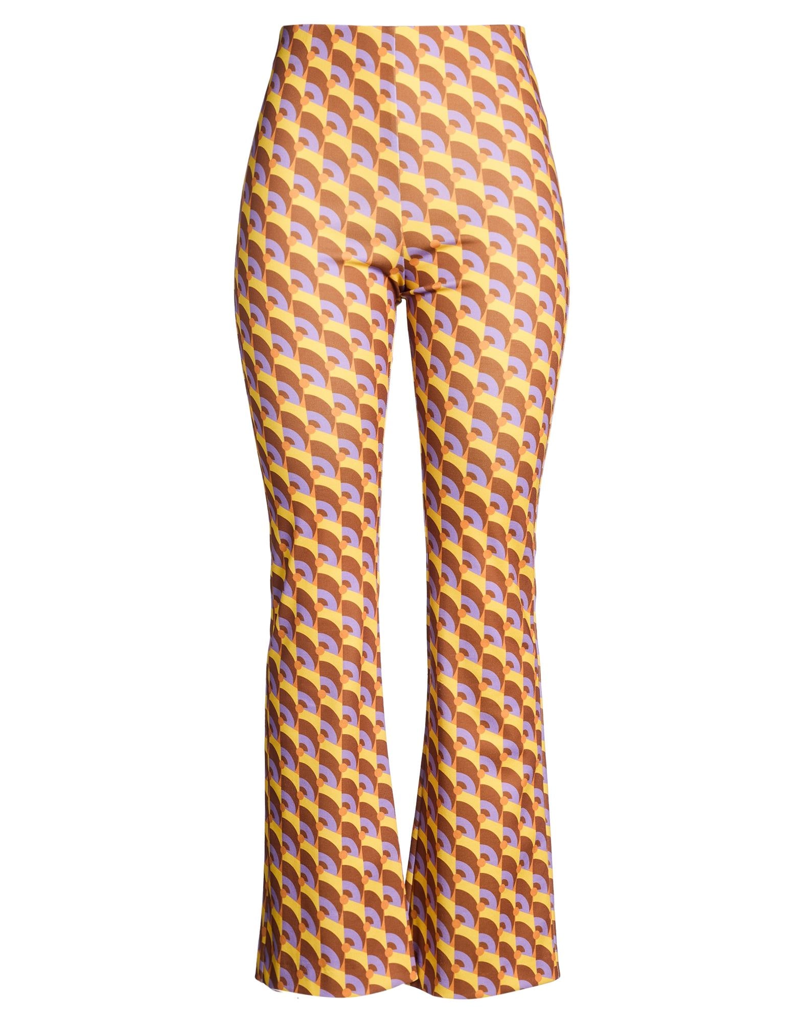 MALÌPARMI - Trousers