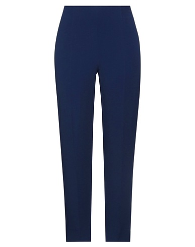 SARTORIA MILANESE Pantalone Blu 79% Acetato, 21% Viscosa