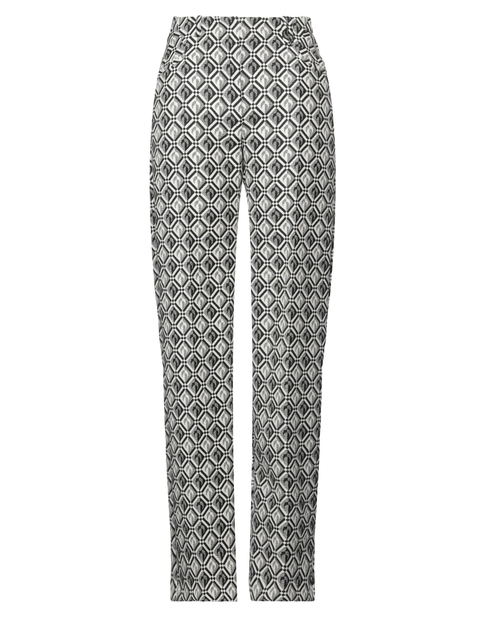 MARINE SERRE - Trousers