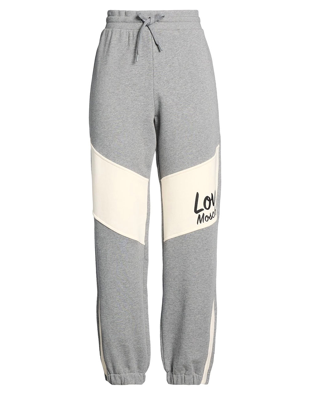 LOVE MOSCHINO - Trousers