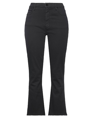 CYCLE Pantaloni jeans Nero 97% Cotone, 3% Elastan