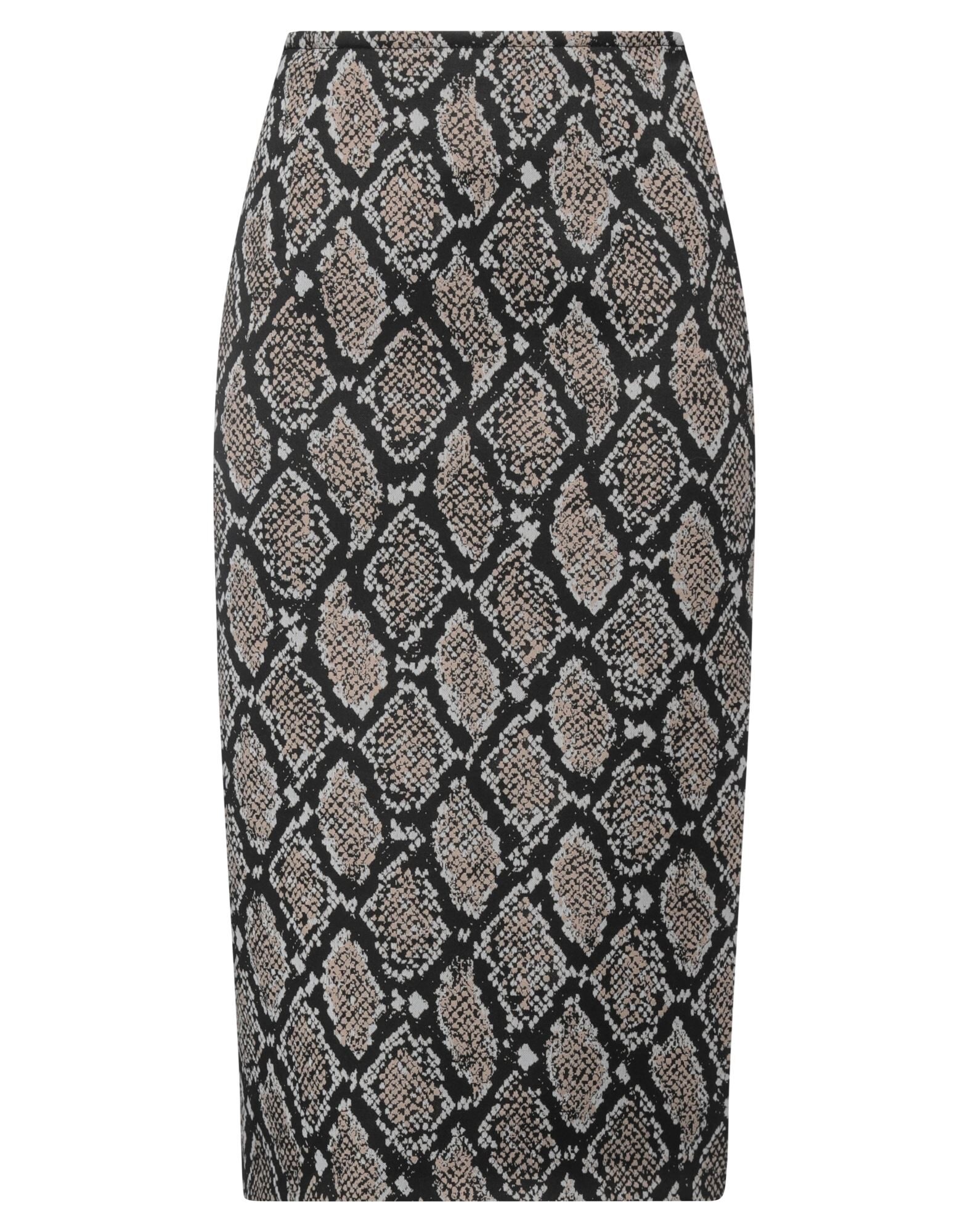 BOUTIQUE MOSCHINO - Midi skirts