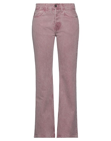 AMISH SUPPLIES Bootcut Jeans Antique rose 100% Cotton