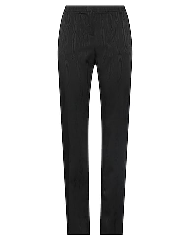 PENNYBLACK Casual pants Black 56% Acetate, 39% Polyamide, 5% Elastane
