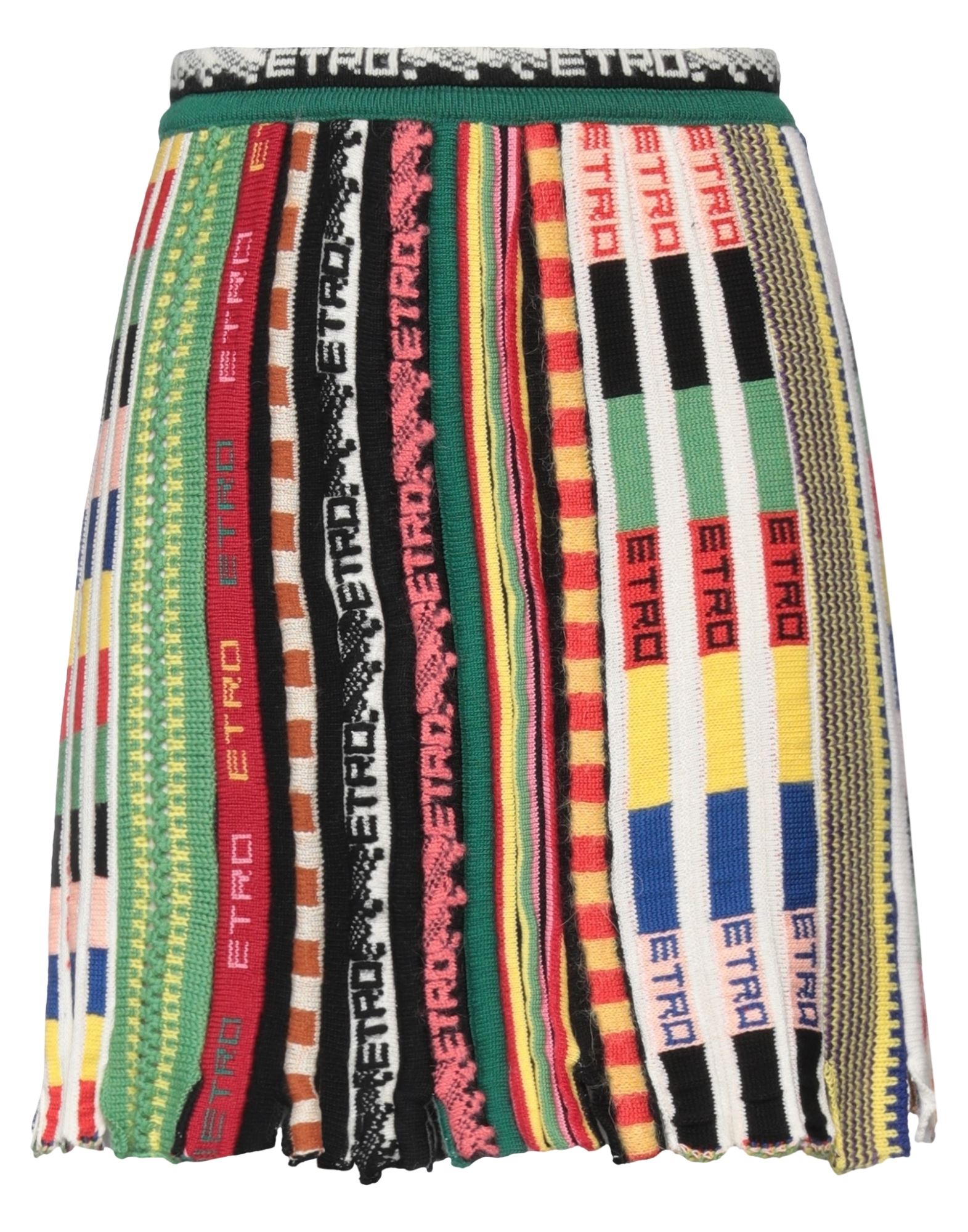 ETRO - Mini skirts