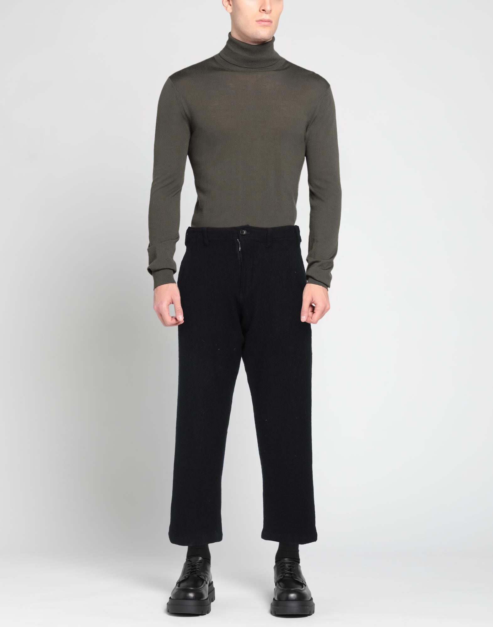 COMME des GARÇONS SHIRT Pants | Midnight blue Men's Casual Pants