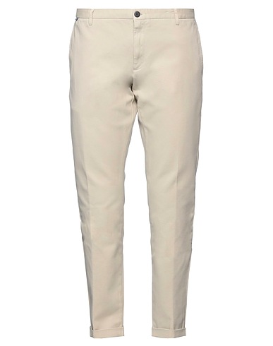 AT.P.CO Chinos Beige 97% Cotone, 3% Elastan