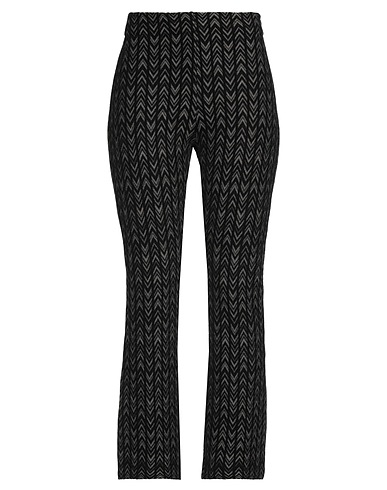 KANGRA Casual trouser 95% Wool, 5% Cashmere