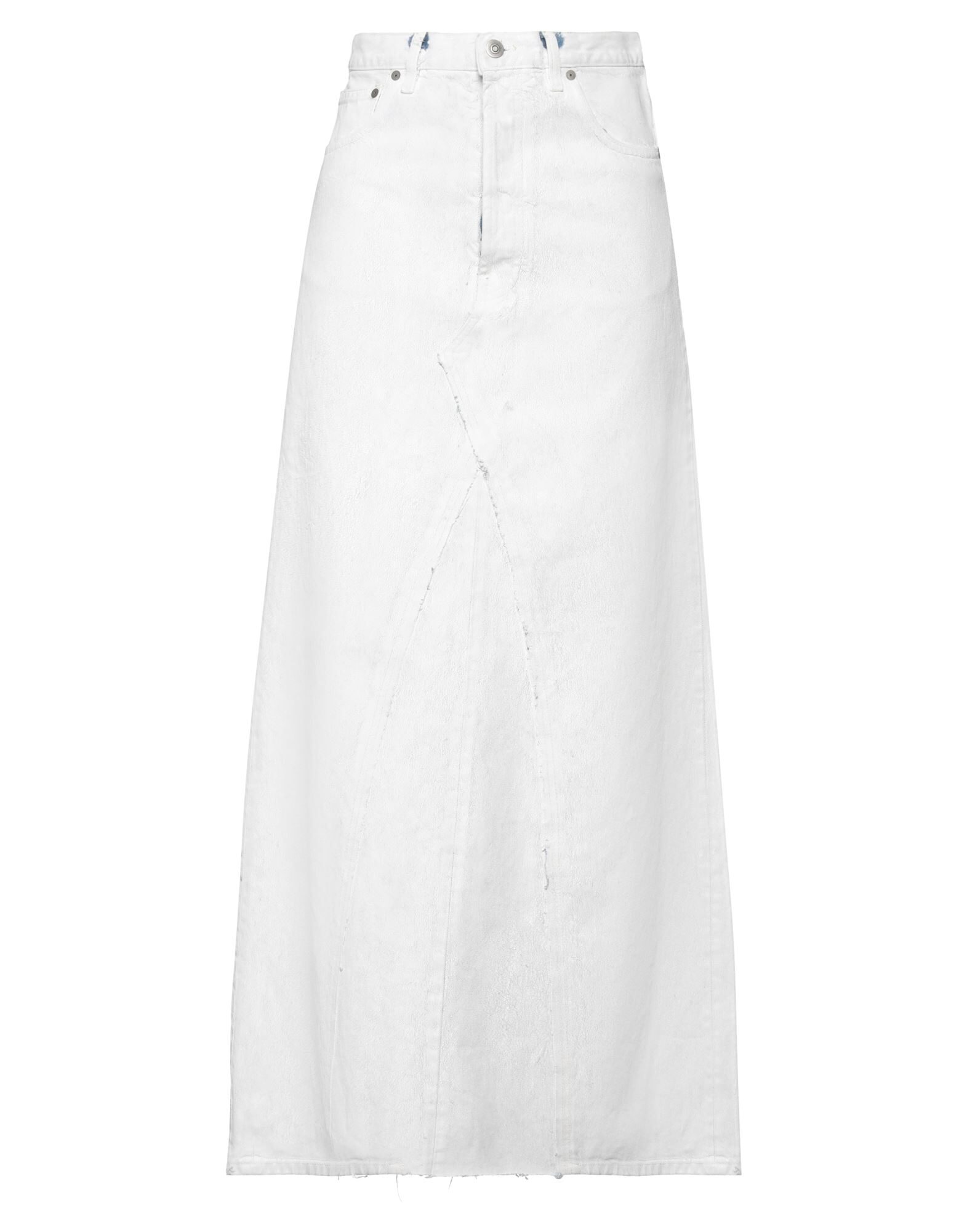 MAISON MARGIELA - デニムスカート