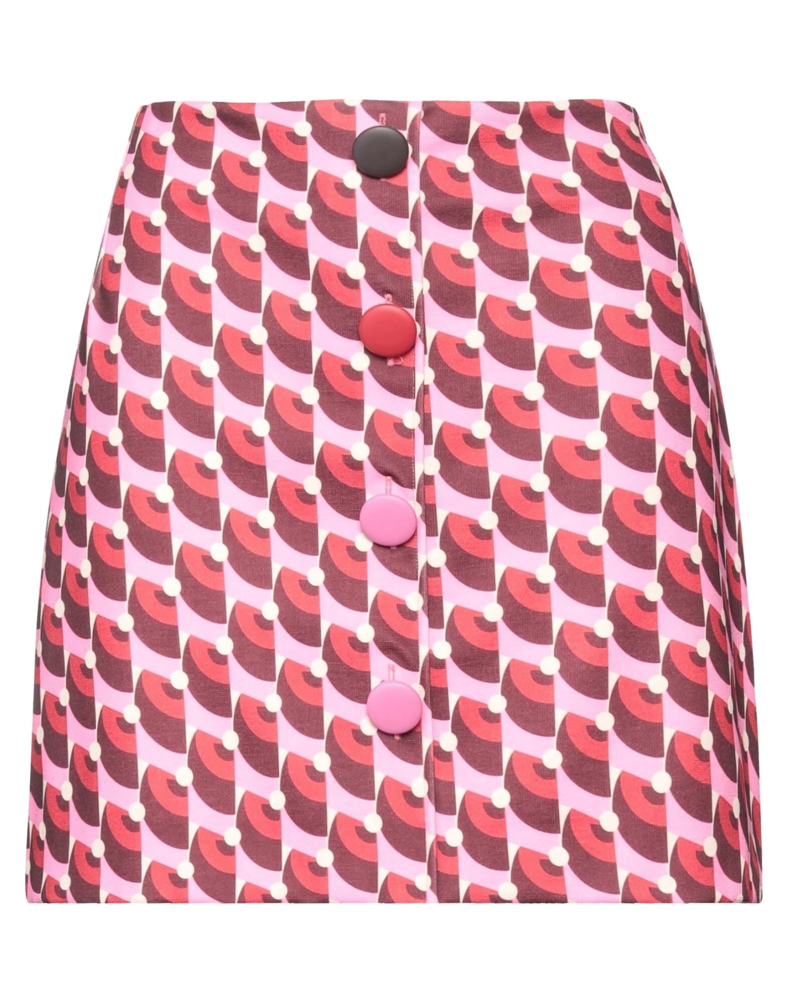 MALÌPARMI - Mini skirts